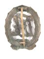 Deutsches Turn- und Sportabzeichen  DRA in bronze, Ausführung 1919-1934