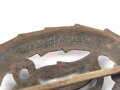 Deutsches Reichssportabzeichen  DRL bronze, Hersteller Wernstein Jena