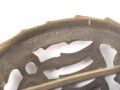 Deutsches Reichssportabzeichen  DRL bronze, Hersteller Wernstein Jena
