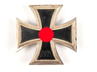 Eisernes Kreuz 1. Klasse 1939. Keine...