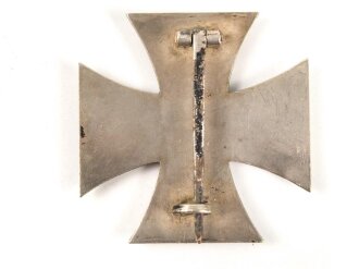 Eisernes Kreuz 1. Klasse 1939. Keine...