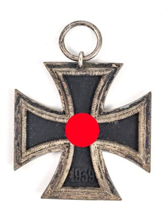 Eisernes Kreuz 2. Klasse 1939. Keine...