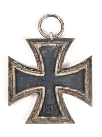 Eisernes Kreuz 2. Klasse 1939. Keine...