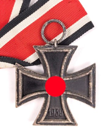 Eisernes Kreuz 2. Klasse 1939. Keine...