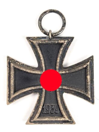 Eisernes Kreuz 2. Klasse 1939. Keine...