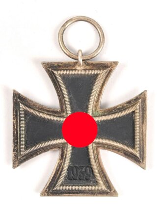 Eisernes Kreuz 2. Klasse 1939. Keine...