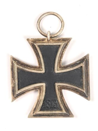 Eisernes Kreuz 2. Klasse 1939. Keine...