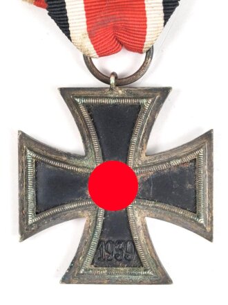 Eisernes Kreuz 2. Klasse 1939. Keine...