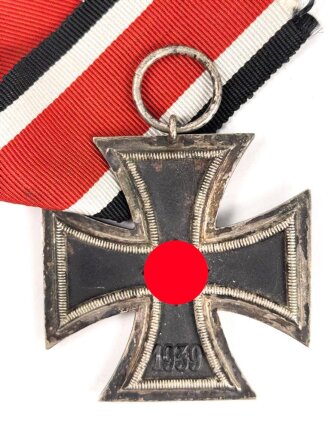 Eisernes Kreuz 2. Klasse 1939. Keine...