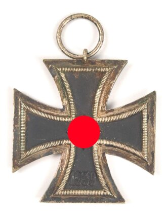 Eisernes Kreuz 2. Klasse 1939. Keine...