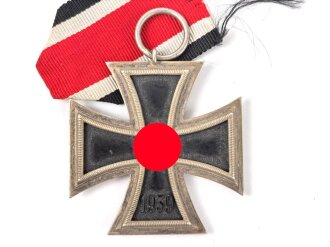 Eisernes Kreuz 2. Klasse 1939. Keine...