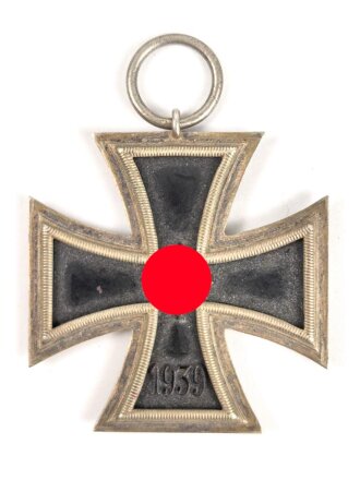 Eisernes Kreuz 2. Klasse 1939. Keine...