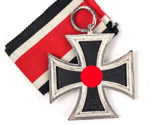 Eisernes Kreuz 2. Klasse 1939. Keine...