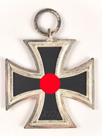 Eisernes Kreuz 2. Klasse 1939. Keine...
