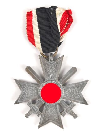 Kriegsverdienstkreuz 1939,  2. Klasse mit Schwertern....