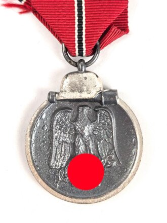 Medaille Winterschlacht im Osten, Hersteller 108 für...