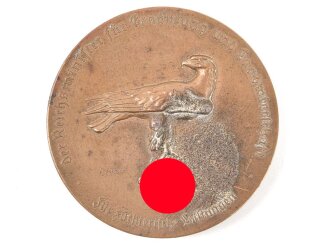 Staats Ehrenpreis " Der Reichsminister für...