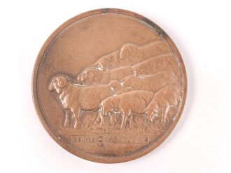 Staats Ehrenpreis " Der Reichsminister für...