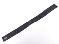 Reichsarbeitsdienst, Ärmelband für Führer "R" für Führer im Rheinland. Gesamtlänge 36cm