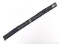 Reichsarbeitsdienst, Ärmelband für Mannschaften "R" für Rheinland. Gesamtlänge 37cm