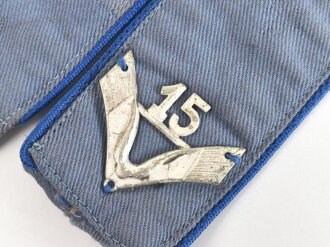 Deutscher Luftsportverband DLV Paar Schulterklappen...