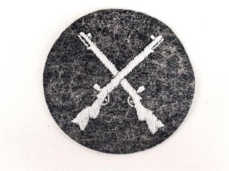 Luftwaffe, Tätigkeitsabzeichen für Waffenunteroffizier