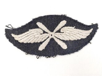 Luftwaffe, Tätigkeitsabzeichen für fliegendes Personal