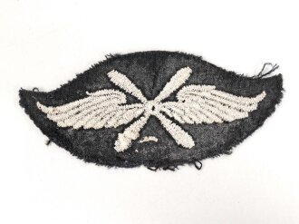 Luftwaffe, Tätigkeitsabzeichen für fliegendes Personal