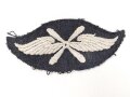 Luftwaffe, Tätigkeitsabzeichen für fliegendes Personal
