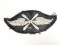Luftwaffe, Tätigkeitsabzeichen für fliegendes Personal