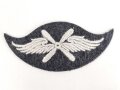 Luftwaffe, Tätigkeitsabzeichen für fliegendes Personal