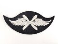 Luftwaffe, Tätigkeitsabzeichen für fliegendes Personal