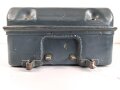 Umformer U 30 b datiert 1945. Gehäuse überlackiert. Funktion nicht geprüft