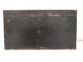 80 Watt Sender a  ( 80 W.S.a ) datiert 1944 ( für Panzerspähwagen und Schützenpanzer) Originallack, Funktion nicht geprüft