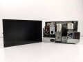 80 Watt Sender a  ( 80 W.S.a ) datiert 1944 ( für Panzerspähwagen und Schützenpanzer) Originallack, Funktion nicht geprüft