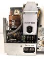 80 Watt Sender a  ( 80 W.S.a ) datiert 1944 ( für Panzerspähwagen und Schützenpanzer) Originallack, Funktion nicht geprüft