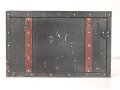 UKW Empfänger g ( UKW E.g ) datiert 1943.  Originallack, Funktion nicht geprüft