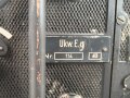 UKW Empfänger g ( UKW E.g ) datiert 1943.  Originallack, Funktion nicht geprüft