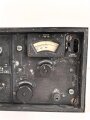 UKW Empfänger g ( UKW E.g ) datiert 1943.  Originallack, Funktion nicht geprüft