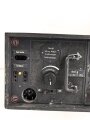 UKW Empfänger g ( UKW E.g ) datiert 1943.  Originallack, Funktion nicht geprüft