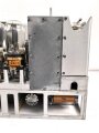 20 Watt Sender g ( 20 W.S.g) datiert 1944, Originallack, Funktion nicht geprüft. Mit  Deckel. Ungereinigtes Stück