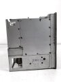 20 Watt Sender g ( 20 W.S.g) datiert 1944, Originallack, Funktion nicht geprüft. Mit  Deckel. Ungereinigtes Stück