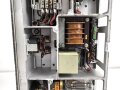 20 Watt Sender g ( 20 W.S.g) datiert 1944, Originallack, Funktion nicht geprüft. Mit  Deckel. Ungereinigtes Stück