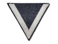 Luftwaffe Ärmelabzeichen für Gefreite, ungetragenes Stück
