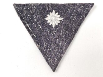 Luftwaffe Ärmelabzeichen für Stabsgefreite, ungetragenes Stück