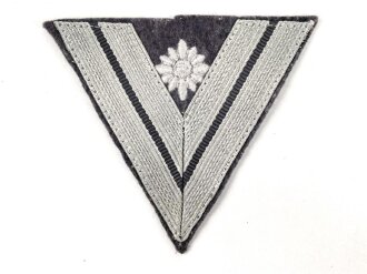 Luftwaffe Ärmelabzeichen für Stabsgefreite, ungetragenes Stück