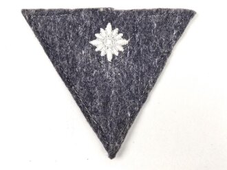 Luftwaffe Ärmelabzeichen für Stabsgefreite, ungetragenes Stück