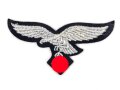 Luftwaffe , Brustadler für Mannschaften, ungetragenes Stück