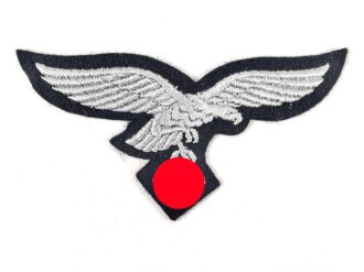 Luftwaffe , Brustadler für Mannschaften,...