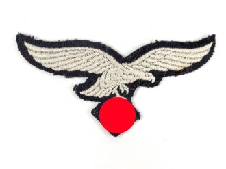Luftwaffe , Brustadler für Mannschaften,...